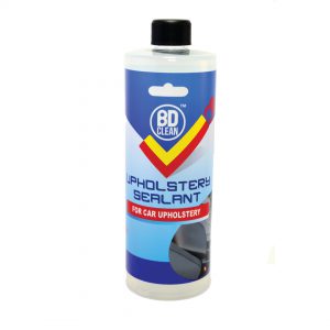 BD Clean Upholstery-sealant